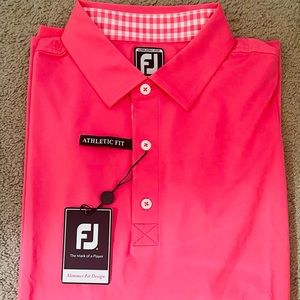 FOOTJOY Golf Shirt